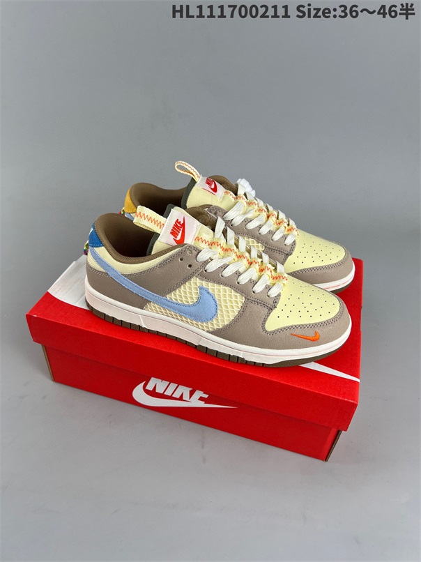 women low dunk sb shoes HH 2023-2-27-044